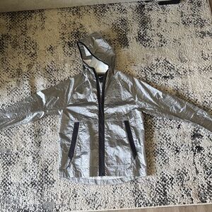 Nike Hooded Jacketed